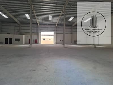 Warehouse for Rent in Umm Al Thuoob, Umm Al Quwain - IMG-20250713-WA0008. jpg