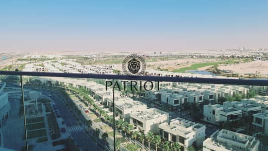 استوديو  للايجار في داماك هيلز، دبي - 20220204_162035. jpg