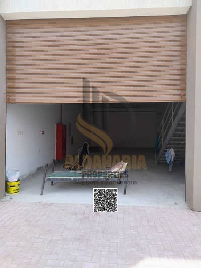 Warehouse for Rent in Al Jurf, Ajman - b95a4793-b4aa-4535-8059-7a49bc34e8de. jpeg