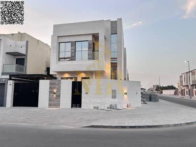 5 Cпальни Вилла Продажа в Аль Ясмин, Аджман - IMG-20250708-WA0058. jpg