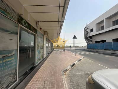 معرض تجاري  للايجار في رأس الخور، دبي - IMG_7490. jpg