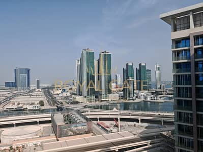 1 Bedroom Flat for Sale in Al Maryah Island, Abu Dhabi - 0a72a0e7-d46e-4b1a-80a0-2454eba80093. png