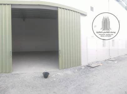Warehouse for Rent in Al Jurf, Ajman - IMG-20250310-WA0217. jpg