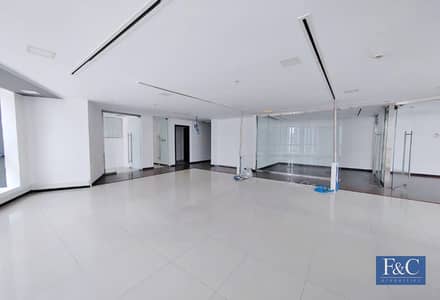 Office for Rent in Business Bay, Dubai - Ready to use|Fully Fitted| Close to Metro