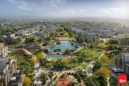 3 Bedroom Townhouse for Rent in Mudon, Dubai - Brand New | Bestt Price in the Market