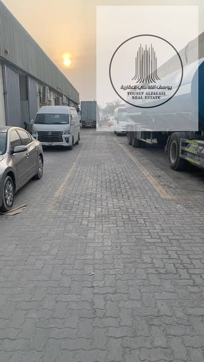 Склад в аренду в Аль Джурф, Аджман - 25f39521-0b16-4d9b-a8c6-74356934ce43. jpeg