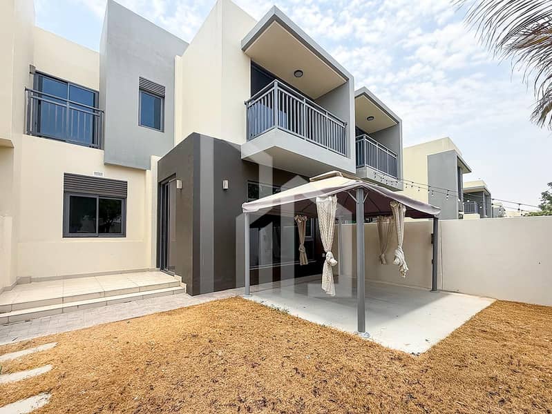 Single Row | Ready to move in | Greenbelt