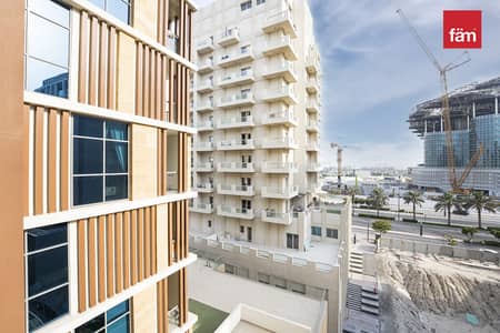 文化村， 迪拜 1 卧室公寓待租 - 位于文化村，迪拜码头，2号大厦 1 卧室的公寓 84999 AED - 12169222
