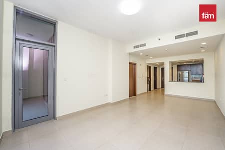 1 Bedroom Apartment for Rent in Culture Village (Jaddaf Waterfront), Dubai - Spcious | Close to Metro | Community | Appliances
