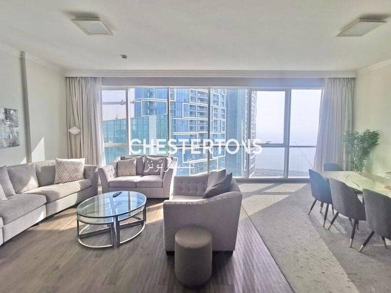 Fully Furnished | Vacant | Beachfront Luxury Fully Furnished | Vacant | Beachfront Luxury