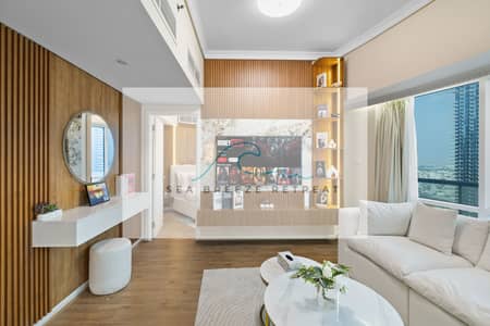 朱美拉湖塔 (JLT)， 迪拜 2 卧室公寓待租 - R6M23446. jpg