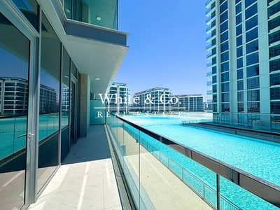 2 Bedroom Flat for Sale in Mohammed Bin Rashid City, Dubai - Hot Unit | Brand New | 2 Bedroom