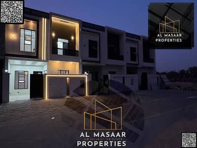 5 Cпальни Таунхаус Продажа в Аль Хелио, Аджман - batch_784584560-800x600. jpg
