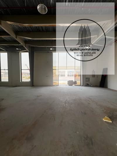 Склад в аренду в Ум Аль Тхууб, Умм-эль-Кайвайн - WhatsApp Image 2025-07-12 at 11.34. 12. jpeg