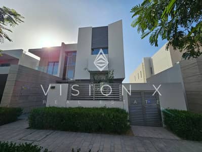 4 Bedroom Villa for Sale in Muwaileh, Sharjah - 20240328_162740. jpg