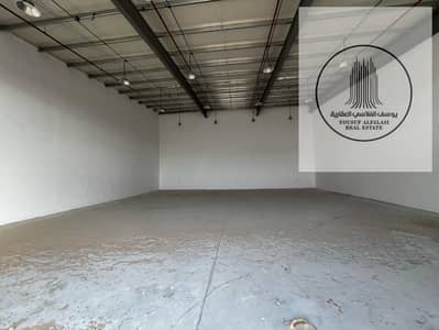 Склад в аренду в Ум Аль Тхууб, Умм-эль-Кайвайн - IMG-20250713-WA0135. jpg