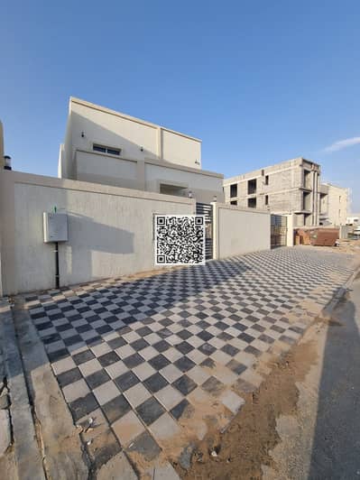3 Bedroom Villa for Rent in Al Zahya, Ajman - WhatsApp Image 2025-07-14 at 11.50. 05 AM. jpeg