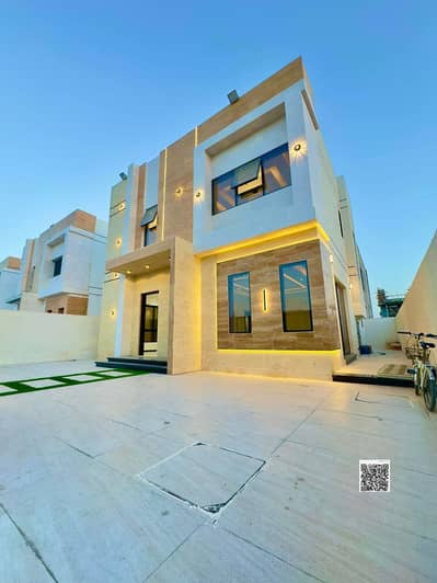 3 Bedroom Villa for Sale in Al Helio, Ajman - 39921a26-705c-4d0f-a97b-c912e12dc545. jpg