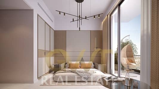 阿拉伯城， 迪拜 单身公寓待售 - STUDIO (1). jpg
