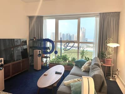 1 Bedroom Flat for Rent in Al Reem Island, Abu Dhabi - 31287010-8564-478d-b3dd-79088dcfe3ea. jpeg