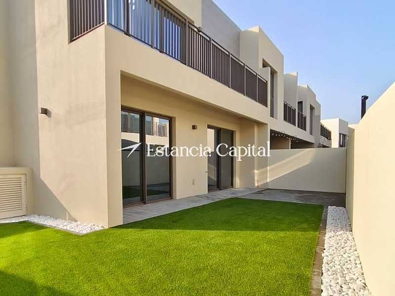 فیلا في فلل اكسبو جولف 2 (باركسايد 2)،فلل إكسبو جولف،إعمار الجنوب،دبي الجنوب 4 غرف 144999 درهم - 12218152