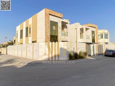 فیلا 5 غرف نوم للبيع في الروضة، عجمان - IMG-20250514-WA0418. jpg
