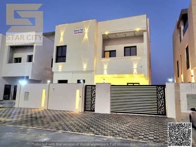 6 Bedroom Villa for Sale in Al Bahia, Ajman - IMG-20250628-WA0001. jpg