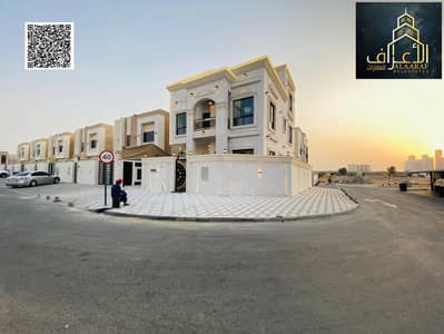 7 Bedroom Villa for Sale in Al Helio, Ajman - WhatsApp Image 2025-07-14 at 10.13. 32 AM. jpeg