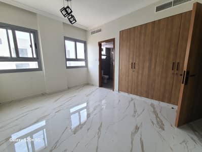 2 Bedroom Apartment for Rent in Tilal City, Sharjah - 20250712_152241. jpg
