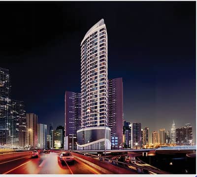 1 Bedroom Apartment for Sale in Ajman Downtown, Ajman - Capture10. JPG