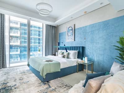 商业湾， 迪拜 单身公寓待售 - 位于商业湾，浪潮大厦 的公寓 1199999 AED - 12218207