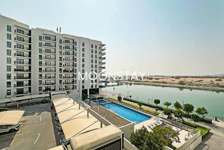 雅斯岛， 阿布扎比 2 卧室单位待租 - 位于雅斯岛，水之边缘大厦 2 卧室的公寓 150000 AED - 12196165