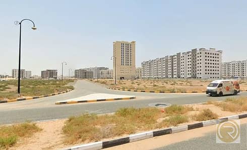 Plot for Sale in Al Yasmeen, Ajman - 986bbe9fe95a43408519de7a6ea8bb3e-. jpg