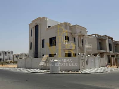 5 Bedroom Villa for Sale in Al Yasmeen, Ajman - IMG-20250706-WA0004. jpg