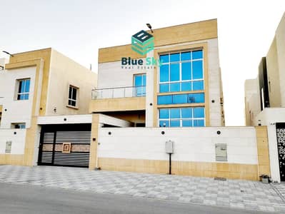 4 Bedroom Villa for Sale in Al Yasmeen, Ajman - WhatsApp Image 2025-07-14 at 12.35. 45 AM. jpeg