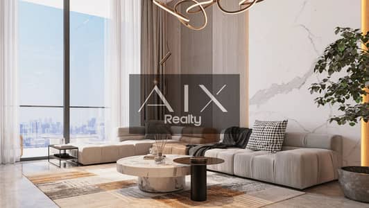 1 Спальня Апартамент Продажа в Комплекс Дубай Резиденс, Дубай - SAMANA-PARKVILLE-26-min-scaled. jpg