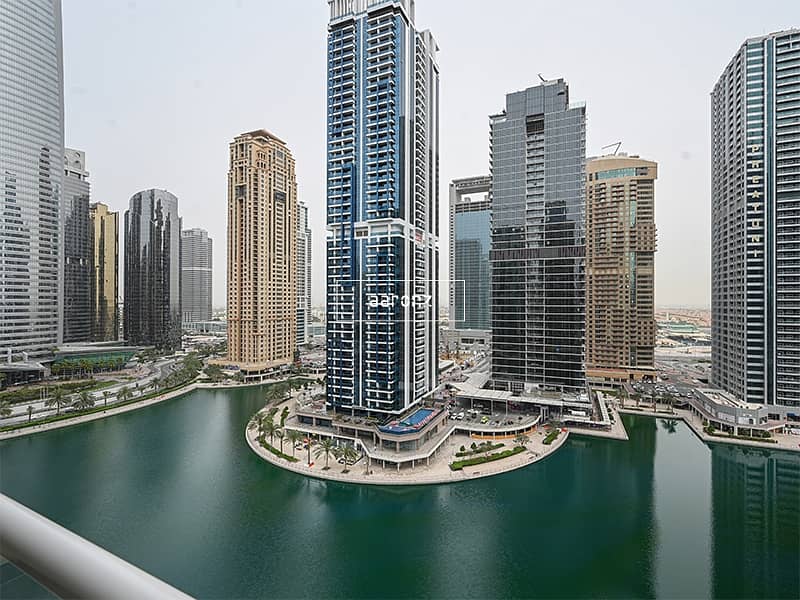 Fully Furnished | Upgraded | Lake View | Vacant