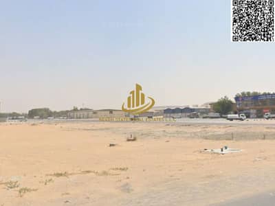 Industrial Land for Sale in Al Jurf, Ajman - 6. png