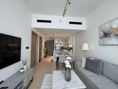 1 Bedroom Flat for Sale in Jumeirah Village Circle (JVC), Dubai - binghatti corner 19. jpeg