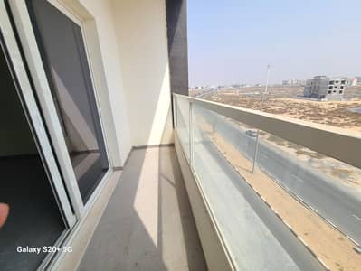 2 Bedroom Apartment for Rent in Tilal City, Sharjah - 20250626_145822. jpg