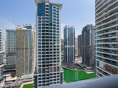2 Bedroom Flat for Sale in Jumeirah Lake Towers (JLT), Dubai - High Floor | Vacant | Lake View | Enquire Now