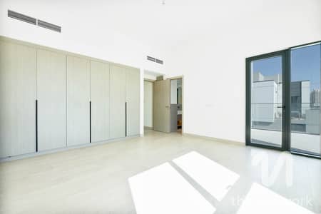 4 Bedroom Villa for Rent in Al Furjan, Dubai - Prime Location | Landscaped | Vacant | Type B