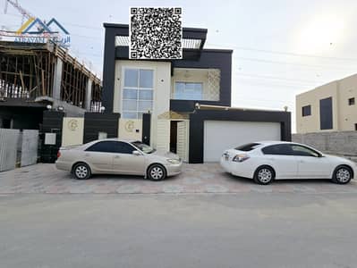 فیلا 5 غرف نوم للايجار في الياسمين، عجمان - e41f27f0-587c-4672-93c6-10f2ecfba617. jpg