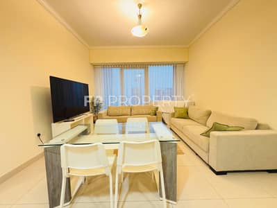 1 Спальня Апартаменты в аренду в Дубай Марина, Дубай - 9d89bb32-b3d3-4560-ac24-24079eac1a34. jpeg
