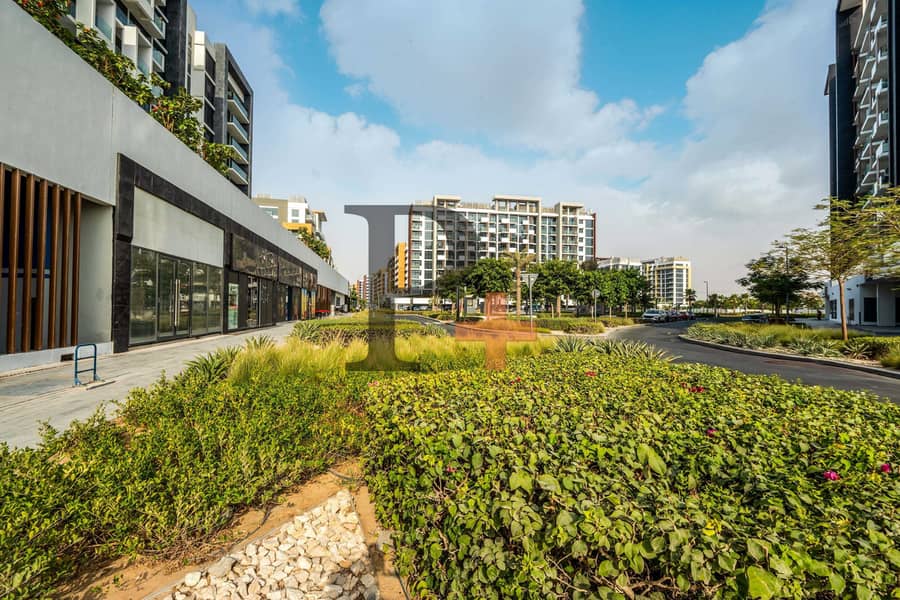Lagoon View Retail | Shell & Core | Suitable for every Business