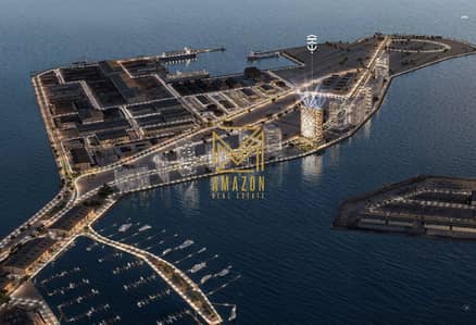 2 Bedroom Flat for Sale in Dubai Maritime City, Dubai - 17. jpg