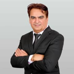 Sanjay Mehta