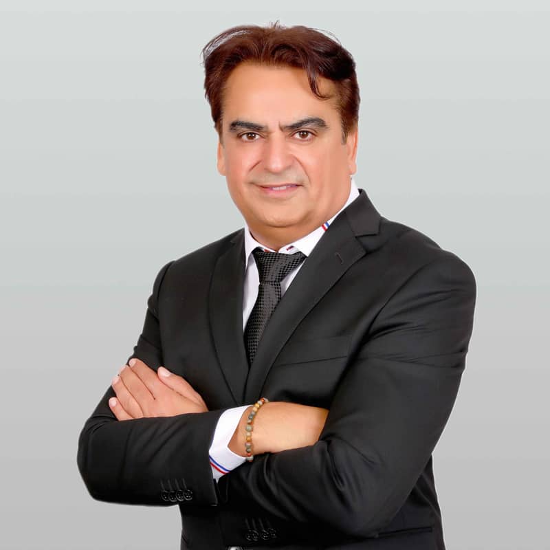 Sanjay Mehta