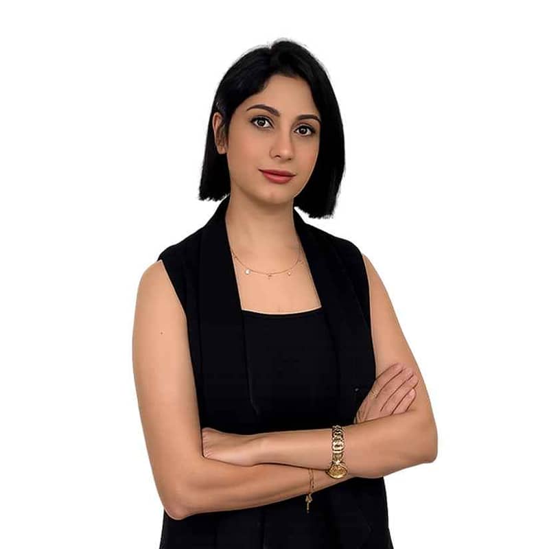 Amira Abdel fattah