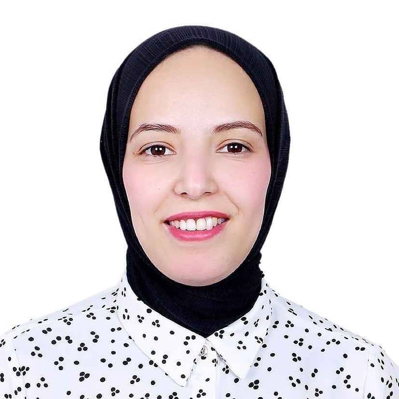 Ghizlene Benguemmar